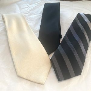 Men’s Tie